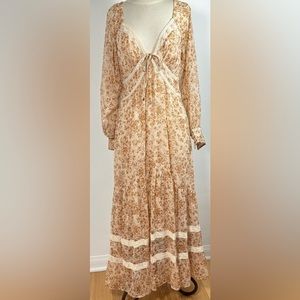 Free People Calloway Dress
